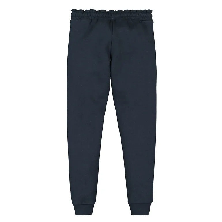 La Redoute Collections Blue Joggers - 3