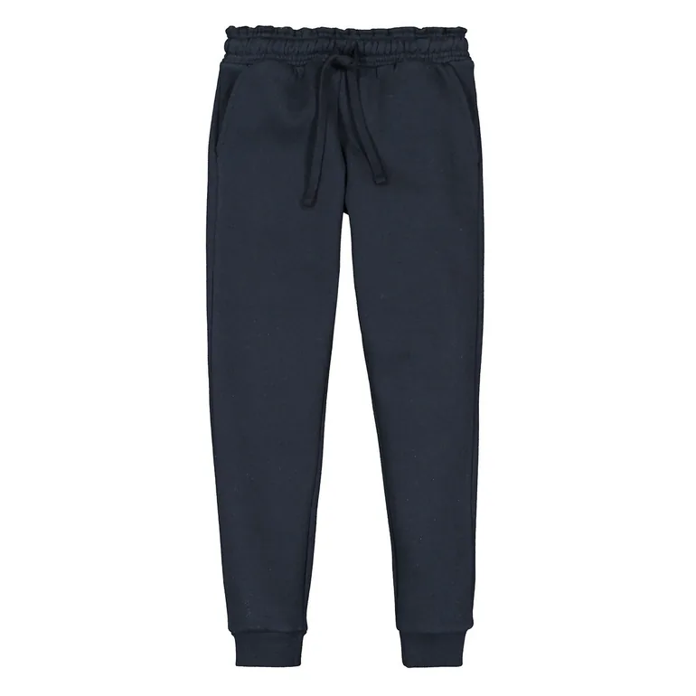 La Redoute Collections Blue Joggers - 2