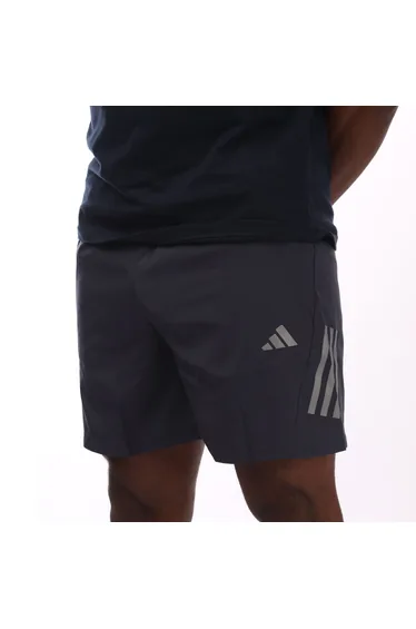 Men's adidas Tech Shorts in Blue