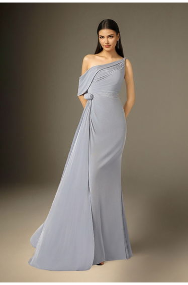 Silver Drape