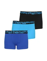 Pack of 3 Boxers in Cotton