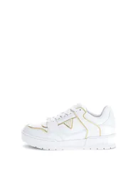 Celia Court White Gold