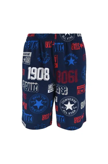 شورت كونفرس كحلي