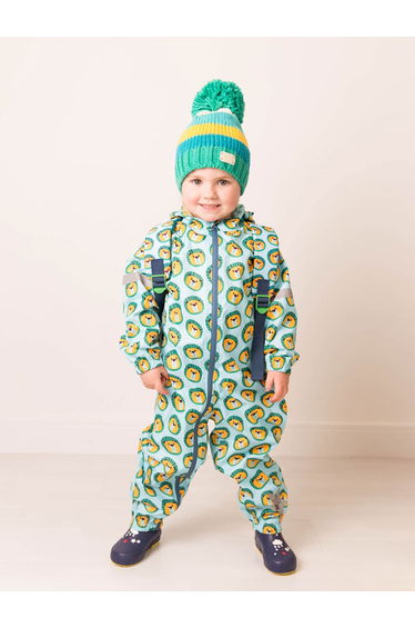 Frankie the Lion Eco Splashsuit