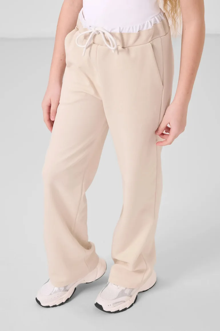 TOMMY Youth Cotton-Polyester Pajama Set - 1