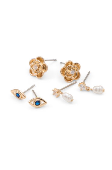 Firae Earrings