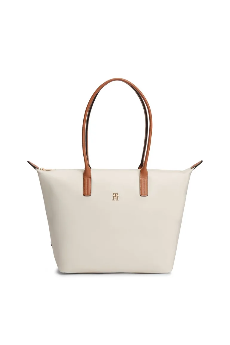 Popette Tote Soft Cream