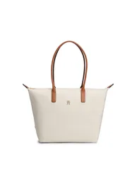 Popette Tote Soft Cream