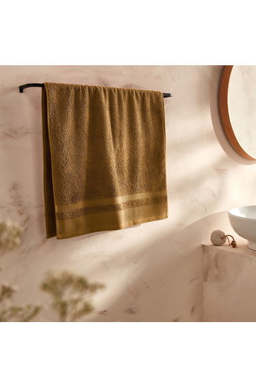 Kheops 100% Cotton Terrycloth Towel