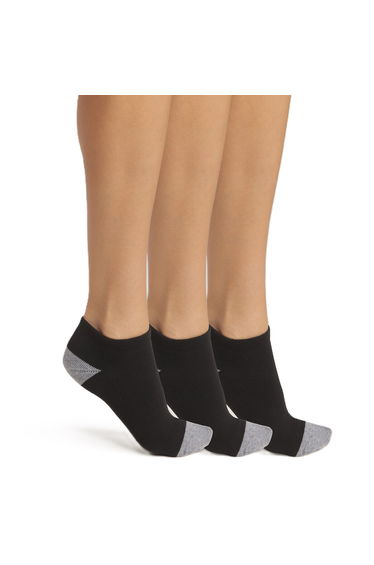 Pack of 3 Pairs of Socks