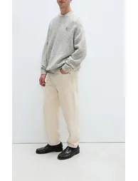 Vitow Long Sleeve Crew Neck Jumper/Sweater - 3