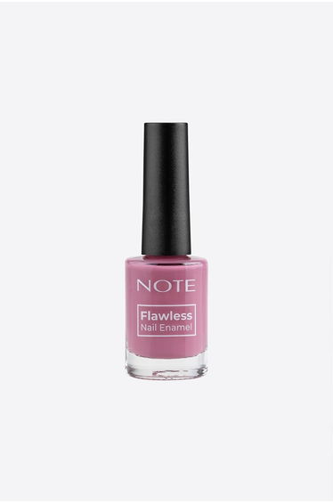 Note Flawless Nail Enamel 84