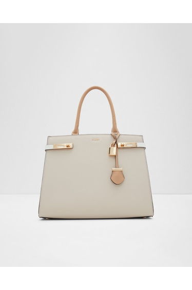 Manilla / Top Handle Bag