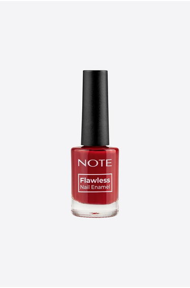 Note Flawless Nail Enamel 35