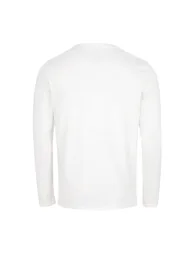 تيشيرت رياضي نسائي بأكمام طويلة  - 1