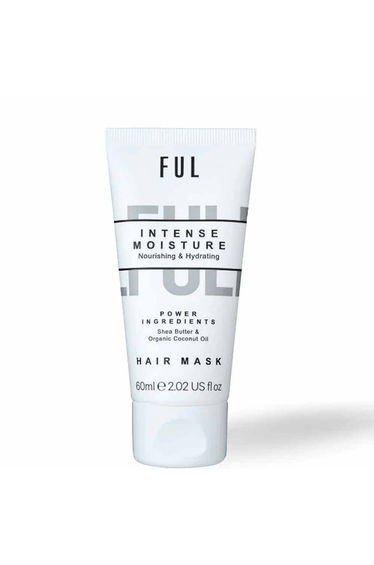 FUL Intense Moisture Hair Mask Deluxe Mini 60ml