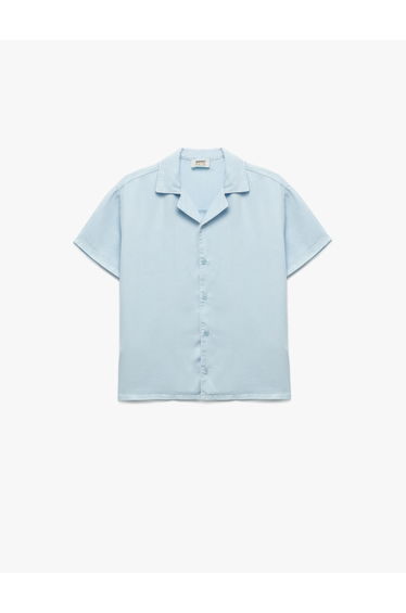 Short Sleeve Shirt