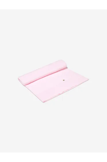 Paz Rodriguez Baby Girls Blanket in Pink