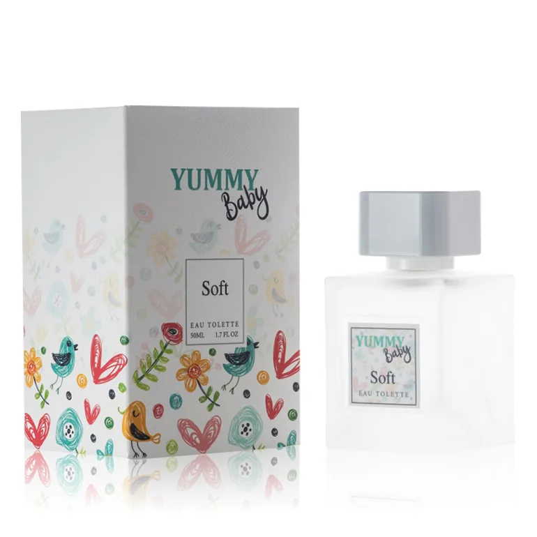 عطر يومي أطفال - 4
