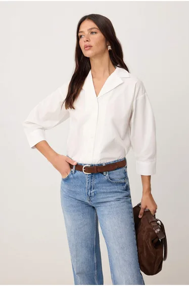 White Shirt