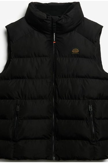 Sports Padded Gilet