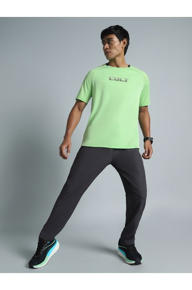 Men HIIT Recycled Poly Performance T-Shirt