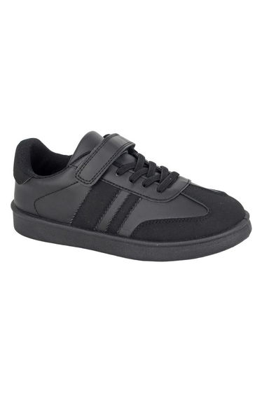 Rdek Childrens/Kids Osprey Trainers - Black