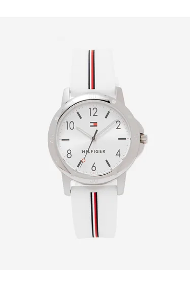 ساعة يد بشعار 