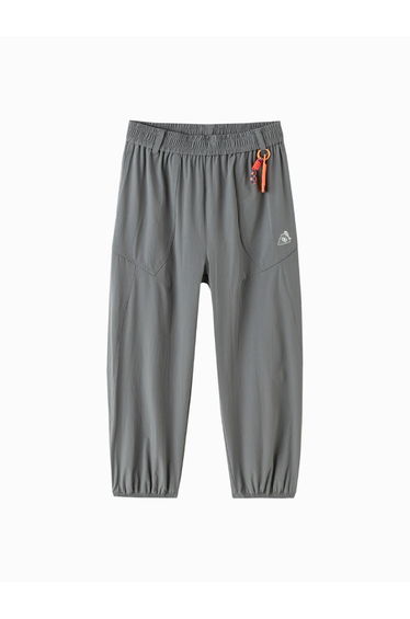 Boys' Casual Comfort Pants