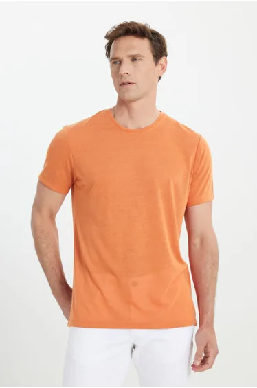 Orange T-Shirt
