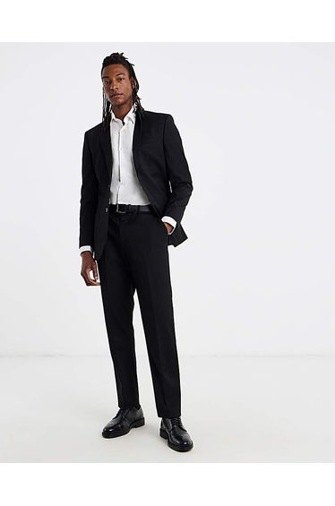 Regular Fit Stretch Trouser