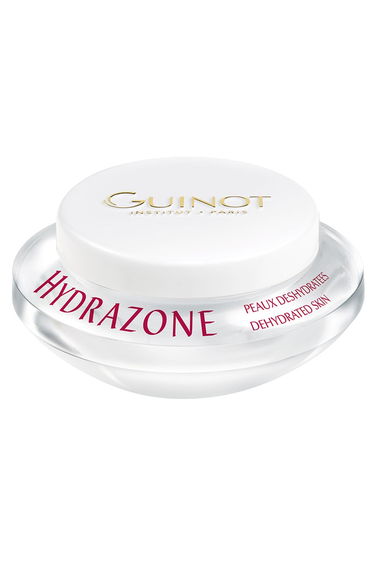 Guinot Creme Hydrazone Peaux Deshydratees RICH 50ml