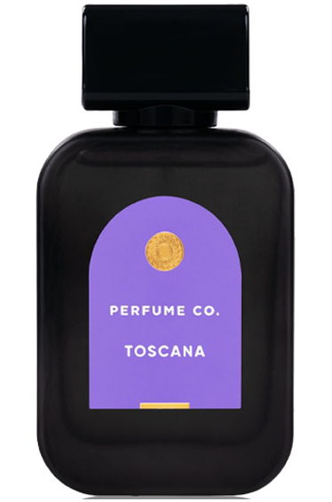 Perfume Co. Toscana Parfum - 100 ml