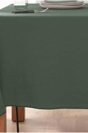 Tampa 100% Washed Cotton Napkin