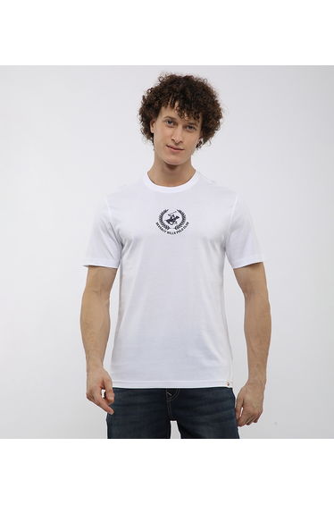 Beverly Hills Polo Club - MENS SHORT SLEEVE T-SHIRT