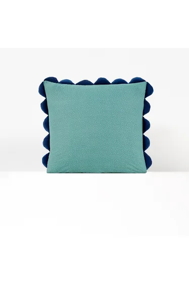 Little Dino Cotton Pillowcase