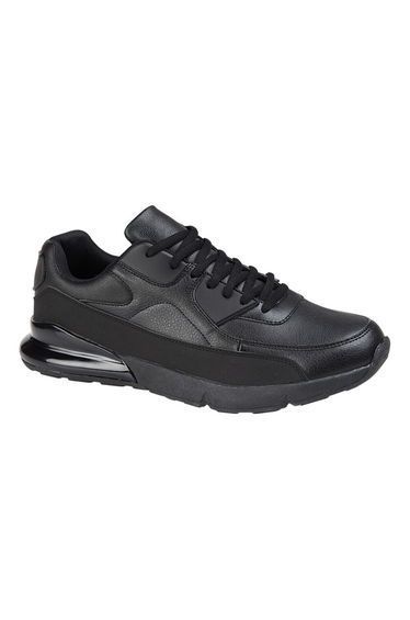 Rdek Unisex Adult Pimlico Trainers - Black
