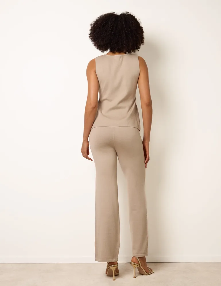 Set With Gold Button - 3