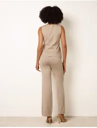 Set With Gold Button - 3