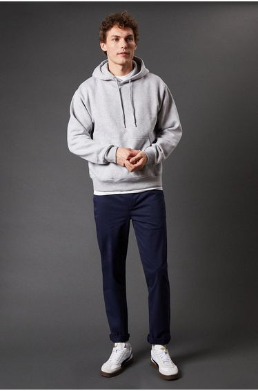 Slim Fit Chino Trouser