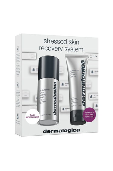 Dermalogica Stressed Skin Recovery System Kit