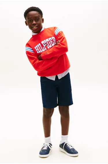 1985 Chino Short Dark Night Navy