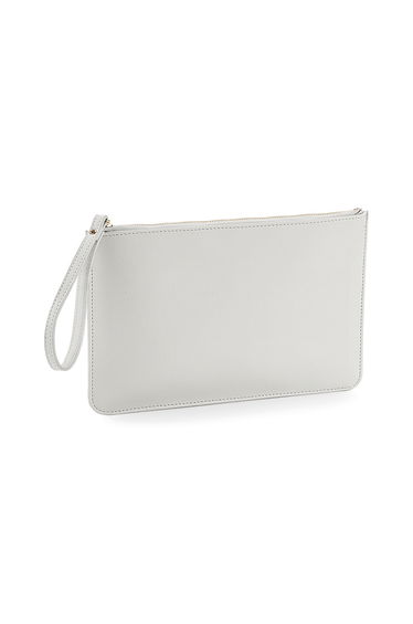 BagBase Boutique Accessory Pouch - Soft Grey