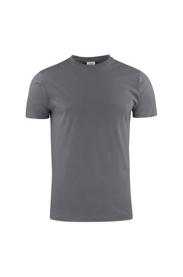 Printer Mens RSX T-Shirt - Steel Grey