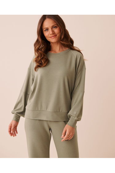 French Terry Sweatshirt