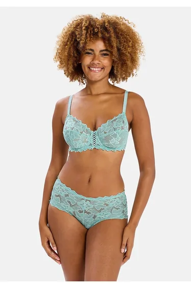 Arum Lace Knickers