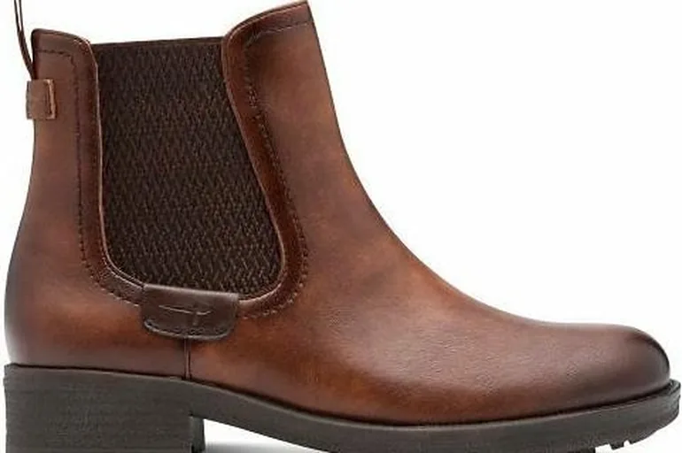 Chelsea Boots