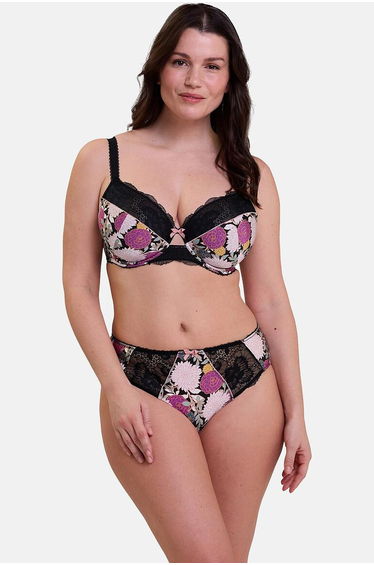 Classic Underwired Bra