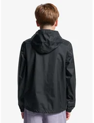 Technical Windbreaker, Waterproof - 2