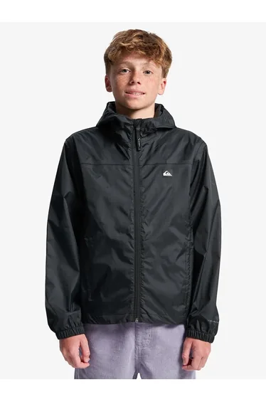Technical Windbreaker, Waterproof